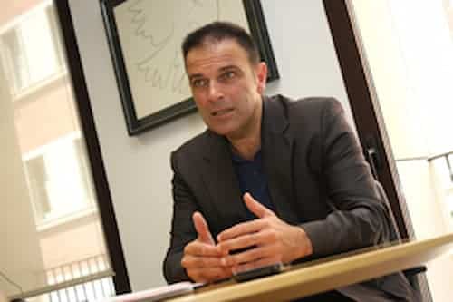 ACCIÓ - La innovació es troba al centre del que és desitjable, rendible i viable - Xavier Camps