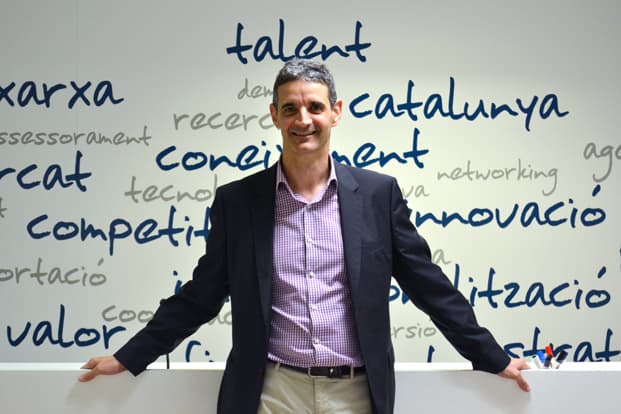 ACCIÓ - la proposta de valor ha de ser rellevant pel client - Joan Cortés