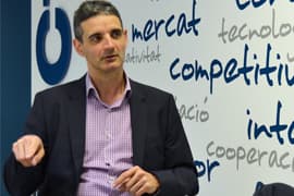 ACCIÓ - la proposta de valor ha de ser rellevant pel client - Joan Cortés