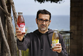 ACCIÓ - Jordi Dalmau, cofundador de Mun Ferments