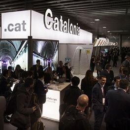5 idees per connectar-se al MWC 2019