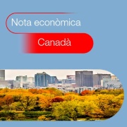 Oportunitats de negoci a Canadà
