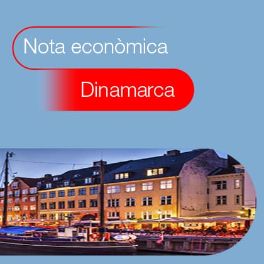 Oportunitats de negoci a Dinamarca