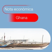 Oportunitats de negoci a Ghana