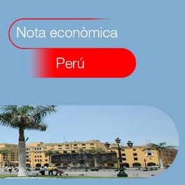Oportunitats de negoci a Perú