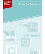 Productes financers