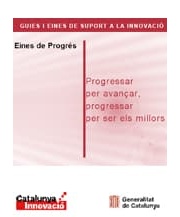 Progressar per avançar, progressar per ser els millors