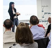 Reflexions sobre l'emprenedoria social i els inversors de capital risc filantròpic