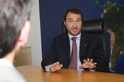 ACCIÓ - Setmana de la Internacionalització - conseller delegat d'ACCIÓ