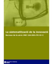 La sistematització de la innovació