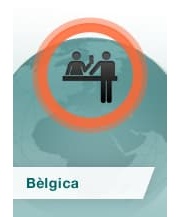 Sistemes d'identificació, control d'accés i seguretat a Bèlgica