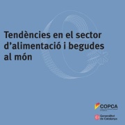 Tendències de futur en el sector d'alimentació i begudes