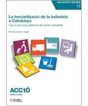 La Terciarització de la Indústria a Catalunya