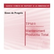 TPM - Manteniment productiu total
