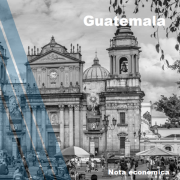 Oportunitats de negoci a Guatemala
