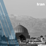 Oportunitats de negoci a Iran