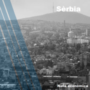 Oportunitats de negoci a Sèrbia