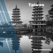 Oportunitats de negoci a Taiwan