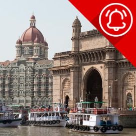 La Unió Europea i l'Índia signen un acord de lliure comerç