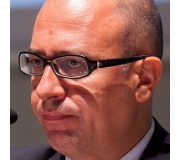 Pedro Parada, professor titular del Departament de Política d'Empresa d'ESADE