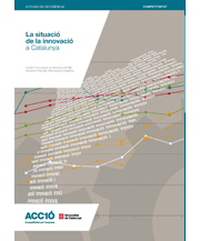 La situació de la Innovació a Catalunya