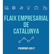Flaix Empresarial de Catalunya – febrer 2017