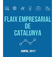 Flaix Empresarial de Catalunya - març 2017