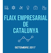 Flaix Empresarial de Catalunya – setembre 2017