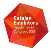 Catàleg d'empreses i projectes catalans al MWC 2013                    		