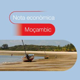 Nota Econòmica de Moçambic