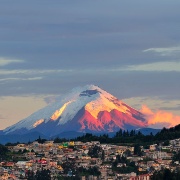 Oportunitats de negoci a Equador