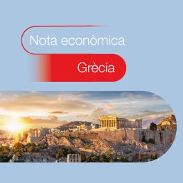 Oportunitats de negoci a Grècia