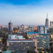 Oportunitats de negoci a Kenya