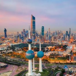 Oportunitats de negoci a Kuwait