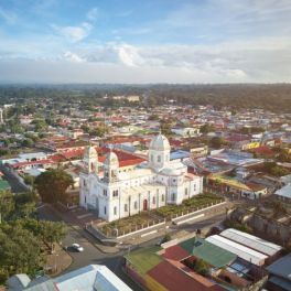 Oportunitats de negoci a Nicaragua