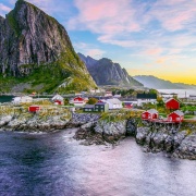 Oportunitats de negoci a Noruega