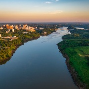 Nota Econòmica de Paraguai