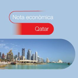 Oportunitats de negoci a Qatar