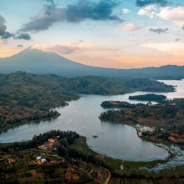 Oportunitats de negoci a Ruanda