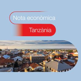 Oportunitats de negoci a Tanzània