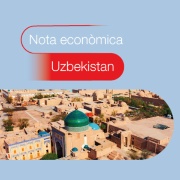 Nota Econòmica Uzbekistan
