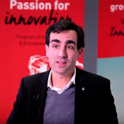 Ignasi Salvador, director d'Innovació de Celsa Group