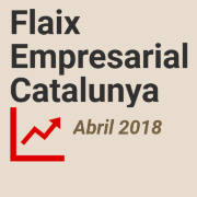 Flaix Empresarial de Catalunya – Abril 2018