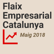 Flaix Empresarial de Catalunya – Maig 2018