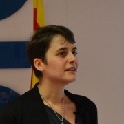 Marta Gaia Zanchi, Founding Director del Biodesign for Digital Health