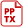 pptx icon