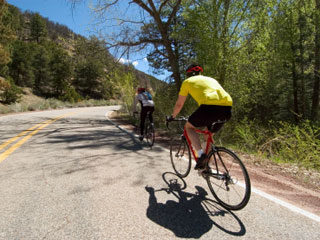 Cyclist