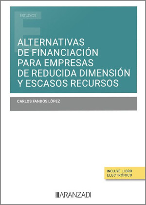Alternativas de financiación
