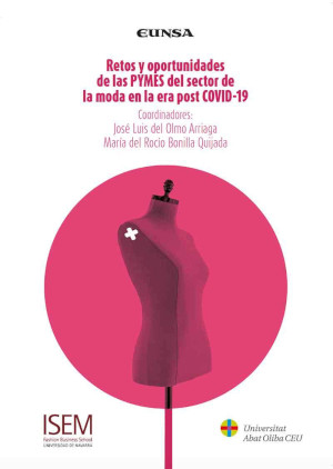 Retos y oportunidades de las PYMES del sector de la moda en la era post COVID-19