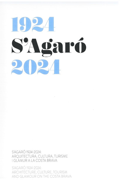 SAgaro 1924 2024